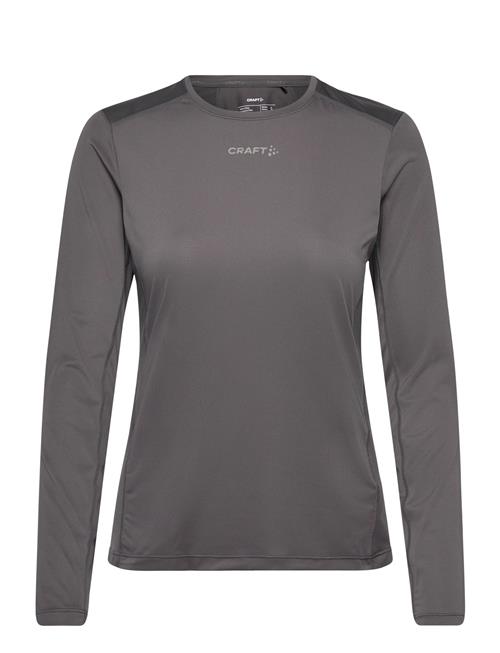 Craft | Adv Essence Ls Tee 2 W | S