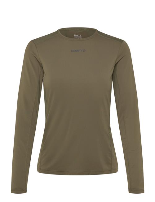 Craft | Adv Essence Ls Tee 2 W | XL