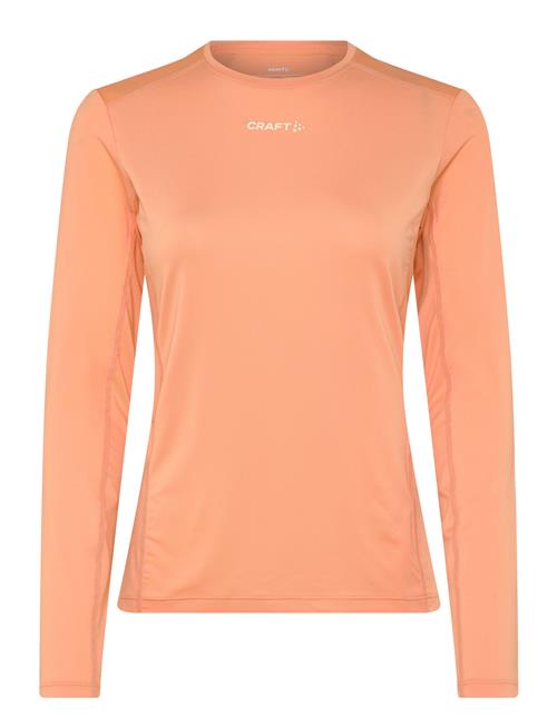 Craft | Adv Essence Ls Tee 2 W | S