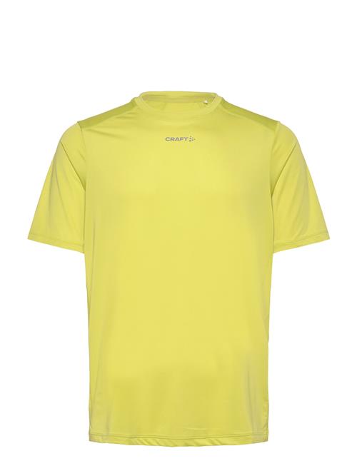 Craft | Adv Essence Ss Tee 2 M | S