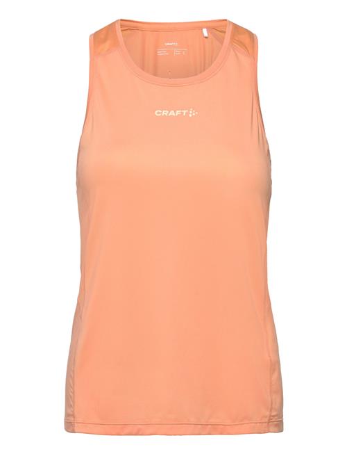 Craft | Adv Essence Singlet 2 W | S
