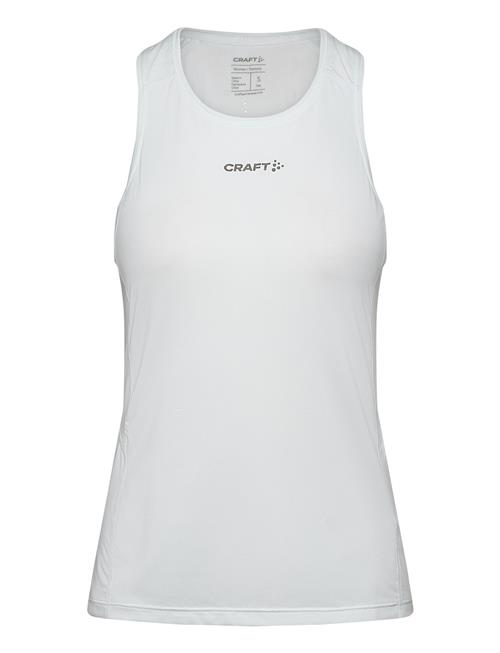Craft | Adv Essence Singlet 2 W | XL