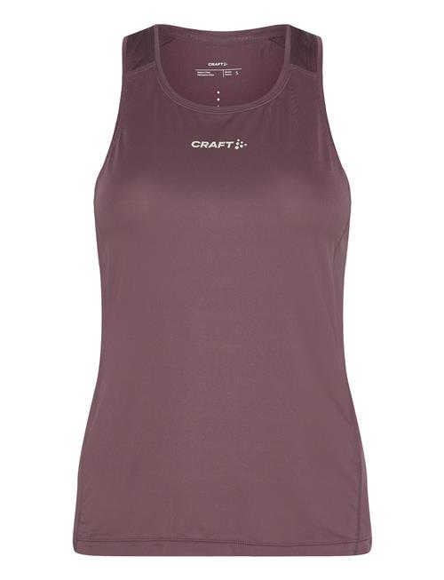 Craft | Adv Essence Singlet 2 W | M