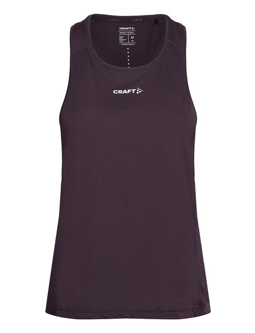 Craft | Adv Essence Singlet 2 W | XXL