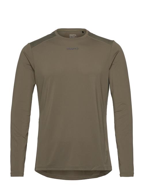 Craft | Adv Essence Ls Tee 2 M | L