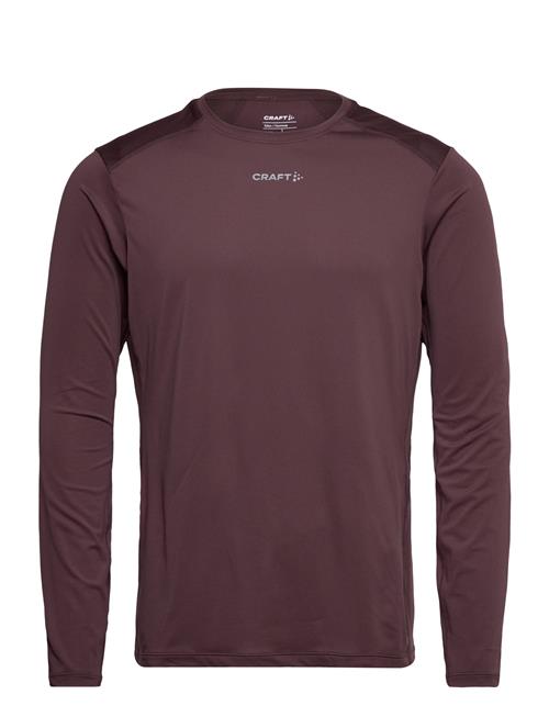 Craft | Adv Essence Ls Tee 2 M | L