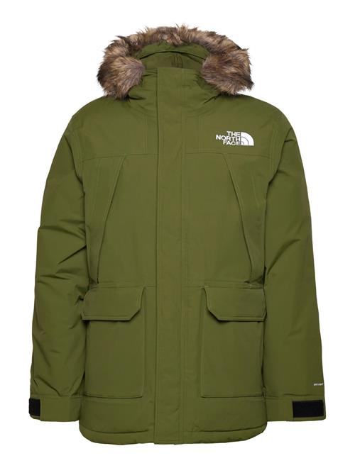 The North Face | M Mcmurdo Parka | S