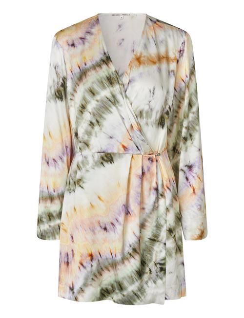 Second Female | Sirana Dress | L