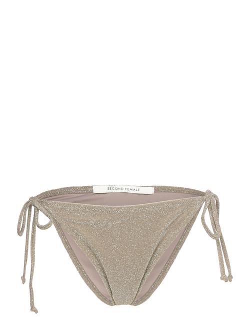 Second Female | Glint Bikini Bottom | XL