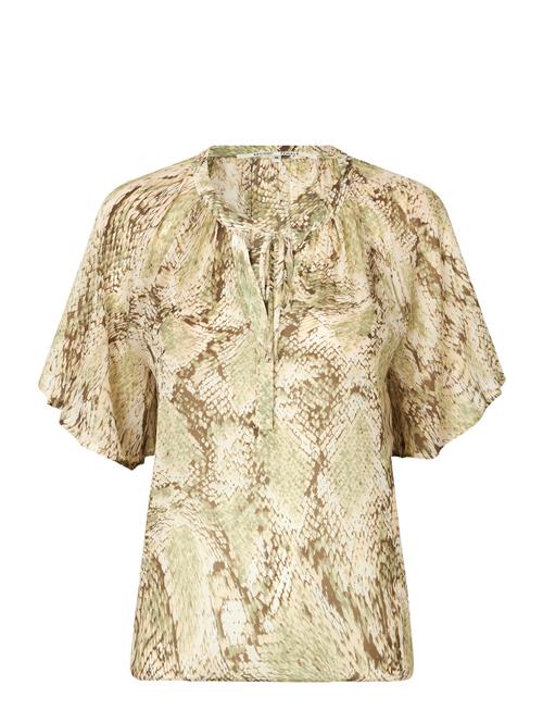 Second Female | Relia Blouse | M