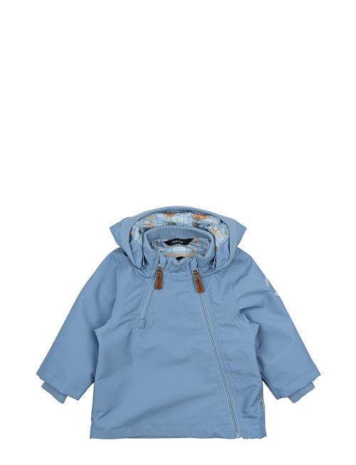 mikk-line | Polyester Baby Jacket, Grs | 98