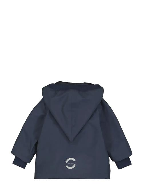 mikk-line | Polyester Baby Jacket, Grs | 104