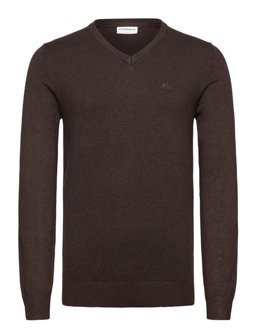 Lindbergh | Eco Vero V-Neck Jumper | M