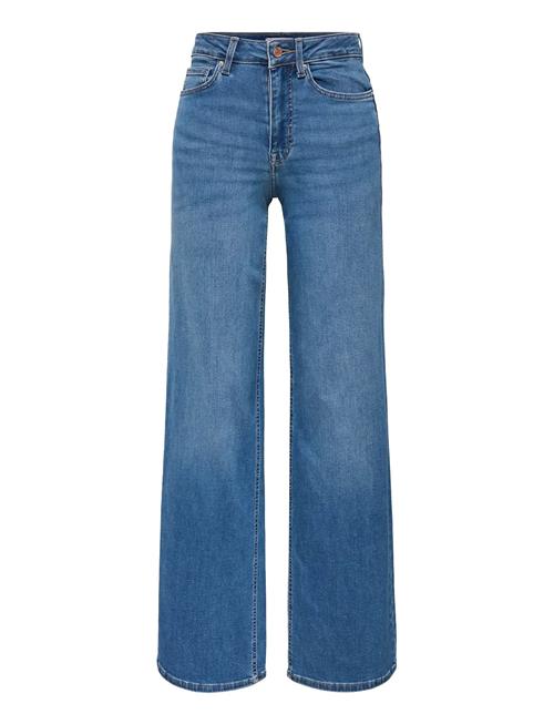 ONLY | Onlmadison Blush Hw Wide Dnm Dot372 Noos | L x 32