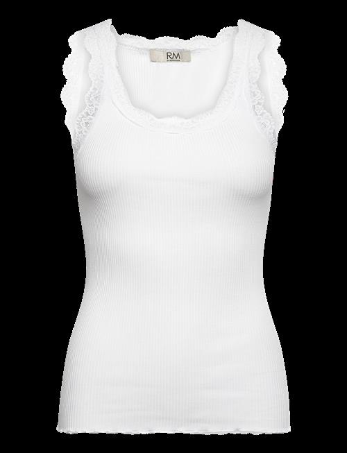 RM By Rosemunde | Rmwbalta Modal Sl U-Neck Top | XL