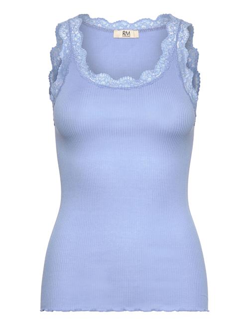 RM By Rosemunde | Rmwbalta Sl Regular U-Neck Top | L