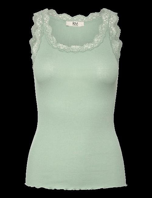RM By Rosemunde | Rmwbalta Modal Sl U-Neck Top | XL