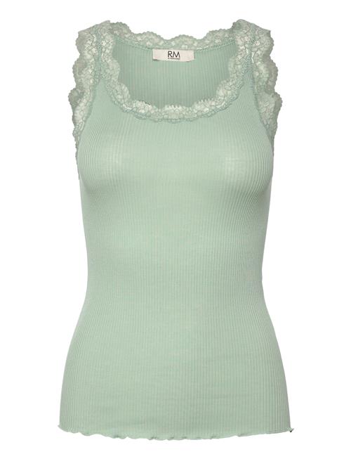 RM By Rosemunde | Rmwbalta Sl Regular U-Neck Top | XL