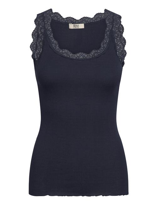 RM By Rosemunde | Rmwbalta Modal Sl U-Neck Top | XL