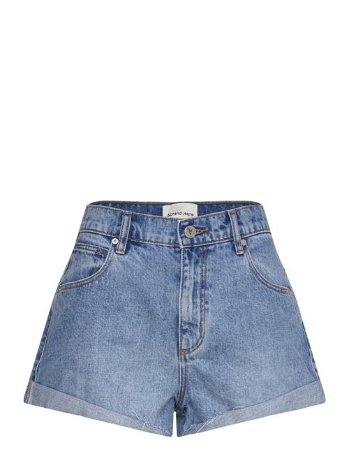 ABRAND | A Slouch Short Georgia  Georgia | 25