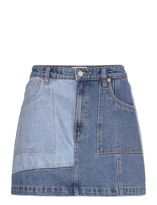 ABRAND | Aline Skirt Patchwork | 29