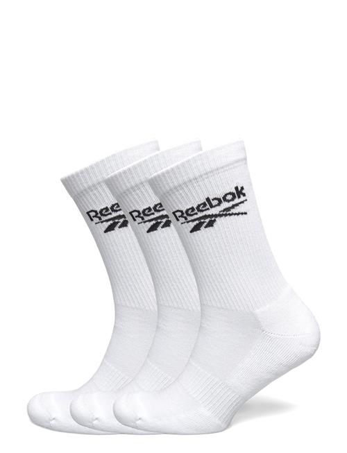 Reebok Performance | Sock Crew With Half Terry | 43-45