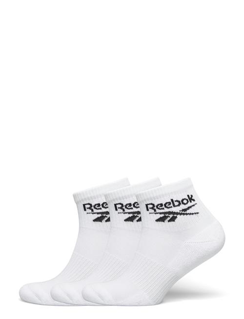 Reebok Performance | Sock Ankle With Half Terry | 34-36