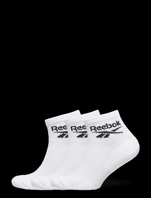 Reebok Performance | Sock Ankle With Half Terry | 43-45