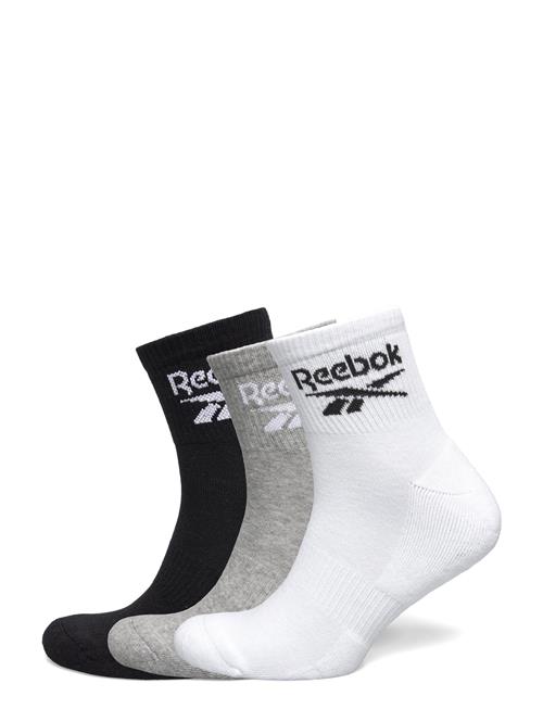 Reebok Performance | Sock Ankle With Half Terry | 40-42