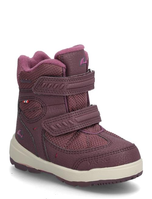 Viking | Toasty Warm Wp | 28