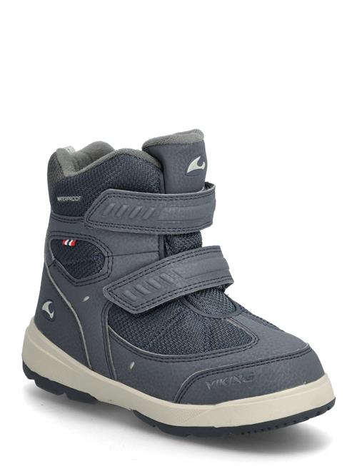 Viking | Toasty Warm Wp | 20