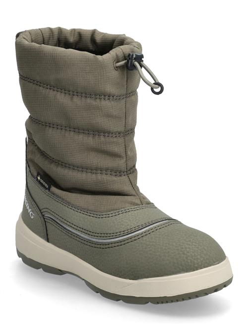 Viking | Toasty Pull-On Warm Gtx | 29