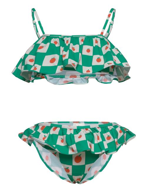 Bobo Choses | Tomato All Over Bikini | 98-110