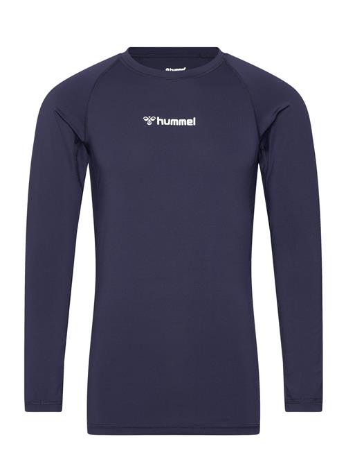 Hummel | Hmlbl Performance Tee L/S | L