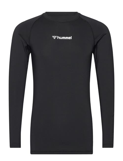 Hummel | Hmlbl Performance Tee L/S | M
