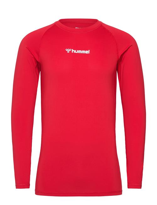 Hummel | Hmlbl Performance Tee L/S | XL