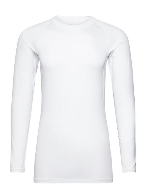 Hummel | Hmlbl Performance Tee L/S | M