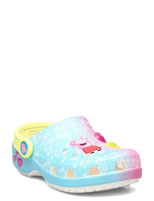 Crocs | Peppa Pig Cls Clg T | 19-20