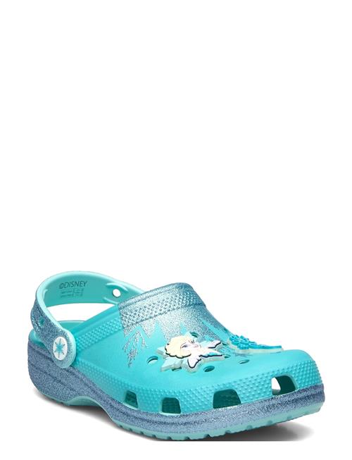 Crocs | Frozen Elsa Classic Clog K | 32/33