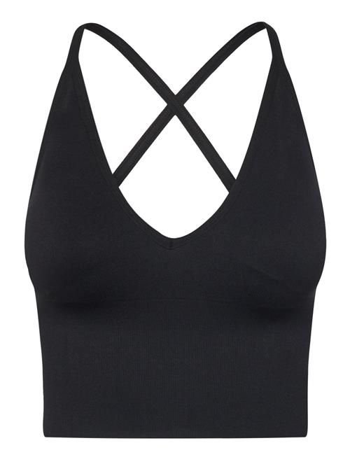 aim´n | Shape Seamless Cross Back Bralette | XS