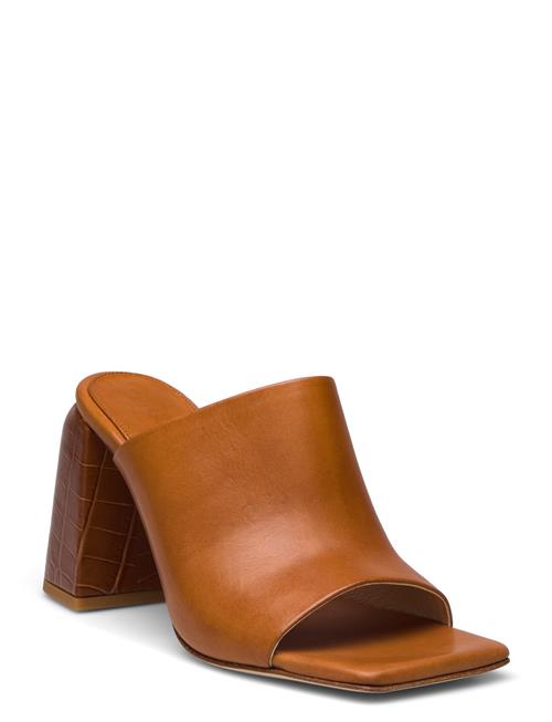 DEAR FRANCES | Deri Mule | 36