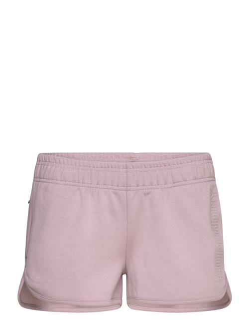 Superdry Sport | Sport Tech Racer Short | XS