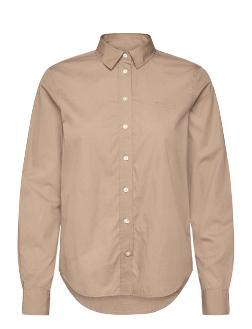 GANT | Reg Classic Poplin Shirt | 38