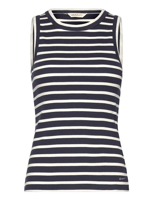 Gant | Striped Tank Top | XL