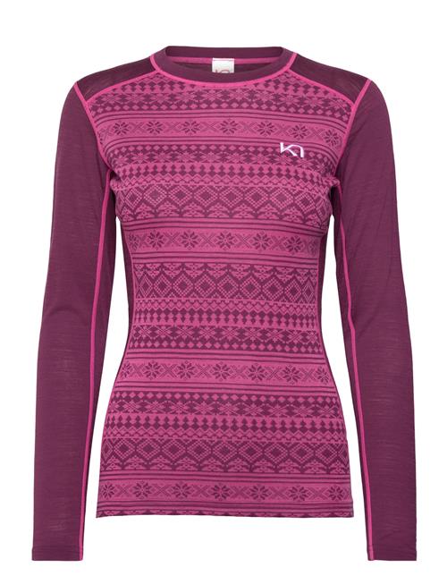 Kari Traa | Mina Ls | L