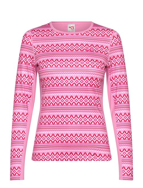 Kari Traa | Lilja Ls | XL