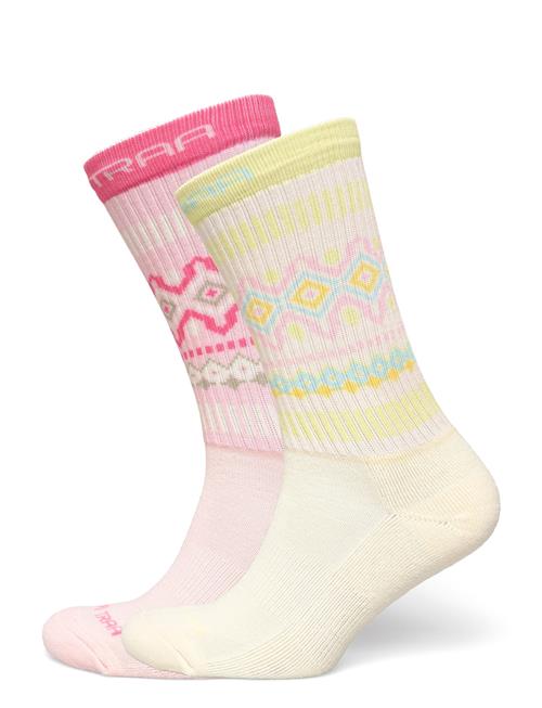 Kari Traa | Puffin Sock 2Pk | 38-39