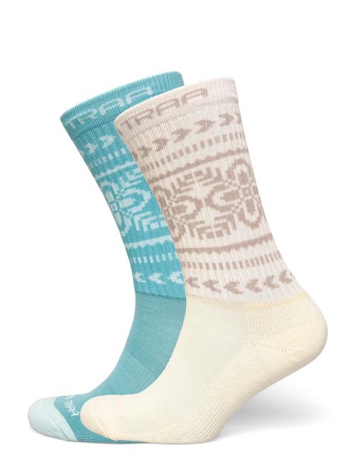 Kari Traa | Puffin Sock 2Pk | 38-39