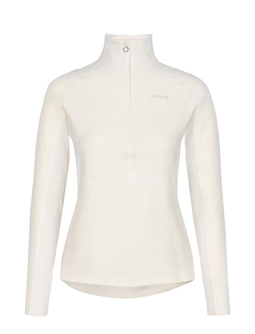 Johaug | Fusion Fleece Half Zip | S