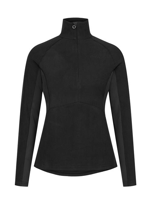 Johaug | Fusion Fleece Half Zip | M